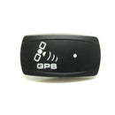 Carling Contura V Rocker- GPS (SW)
