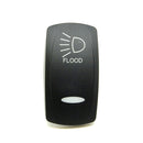 Carling Contura V Rocker- Flood