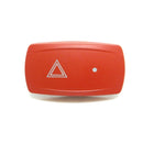 Carling Contura V Rocker- Hazard- Red (SW)