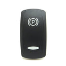 Carling Contura V Rocker- Parking Brake