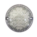Perei 95mm NAS Defender LED Clear Stop/Tail Lamp
