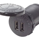 Blue Sea Fast Charge Dual USB