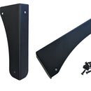 Defender Seatbox Corner Protectors