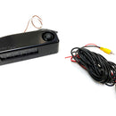 Optimill Defender Reverse Camera & Number Plate Light