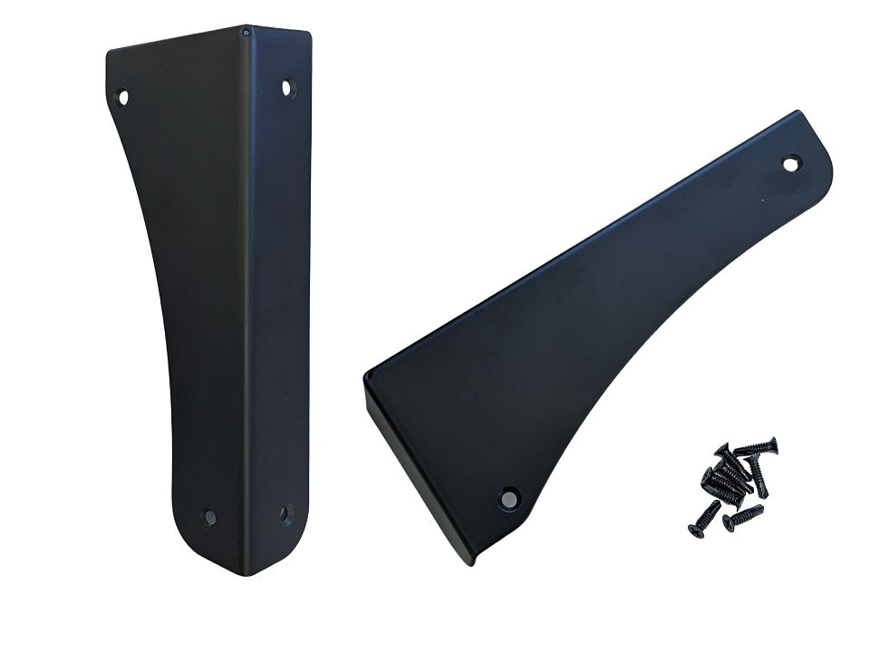 Defender seat box corner protectors deals