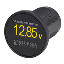 Blue Sea Mini OLED Voltmeter