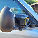 2020 Defender (L663) Tow Mirror Mounts