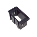 Carling Interlocking Mounts