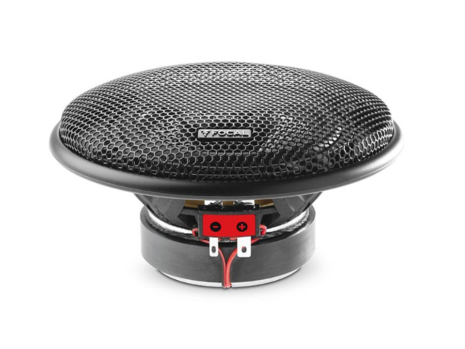 Focal 100AC Speakers – MUD-UK