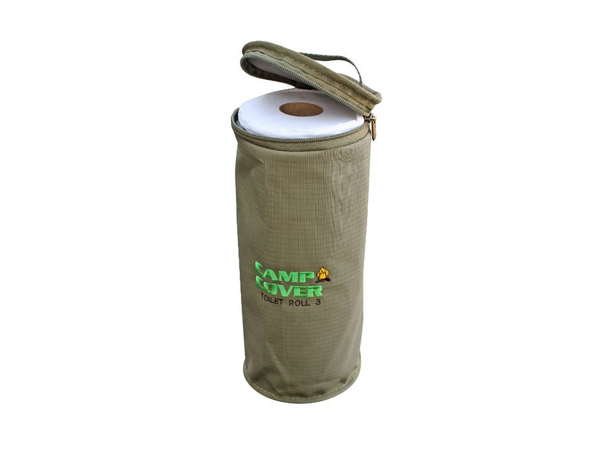 Camp Cover Multi Toilet Roll Holder