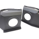 MUD NAS Soft-Top Rear Speaker Panels