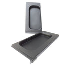 MUD Hard Top Rear Quarter Trim Panel