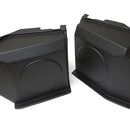 MUD NAS Soft-Top Rear Speaker Panels