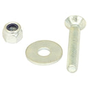 Slimline Track M6 Fixings