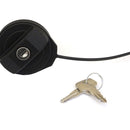 Defender Locking Fuel Cap