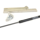 Nakatanenga Defender Rear Door Gas Strut Post 2001