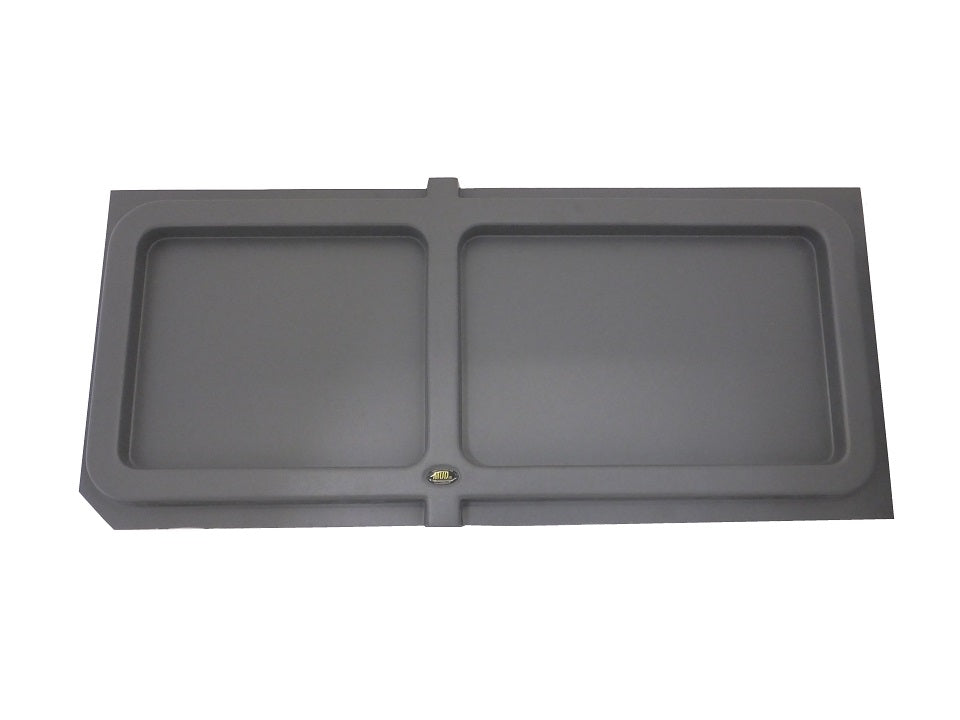 MUD 110 Utility Wagon Trim Panel – MUD-UK