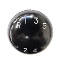 Heritage Defender Gear Knobs (Pre 2007)