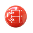 Heritage Defender Gear Knobs (Pre 2007)