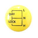 Heritage Defender Gear Knobs (Pre 2007)