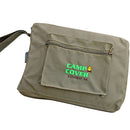 Camp Cover A4 Document Holder