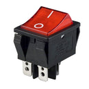E-Switch Red