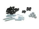 MUD Roof Console Fitting Kit