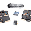 MUD Defender Heated Mirror Pads