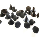 MUD Half Door Trim Fitting Kit