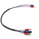 MUD Roof Console Fitting Kit