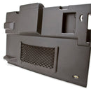 MUD Rear Door Trim- Pre 2002