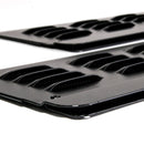 Nakatanenga 'Classic' Defender Window Vents