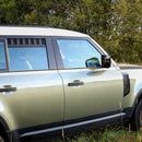 Nakatanenga 2020 Defender Window Vents