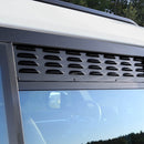 Nakatanenga 2020 Defender Window Vents