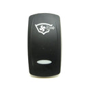 Carling Contura V Rocker- Bilge Blower