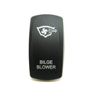 Carling Contura V Rocker- Bilge Blower (words)