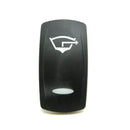 Carling Contura V Rocker- Bilge Pump