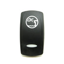 Carling Contura V Rocker- Docking Light