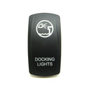 Carling Contura V Rocker- Docking Light (words)
