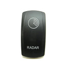 Carling Contura V Rocker- Radar (word)