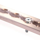 Slimline Track M6 Fixings