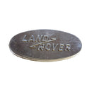 Land Rover Defender Grab Handle Badge