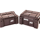 XS Expedition Storage Box