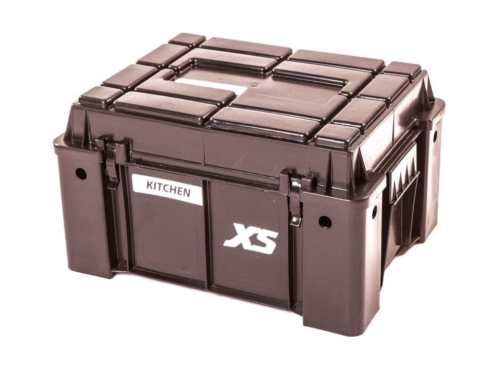 XS Expedition Storage Box – MUD-UK