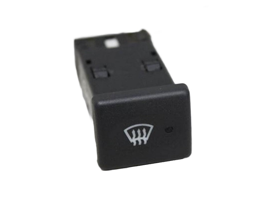 Land rover series heated windscreen deals