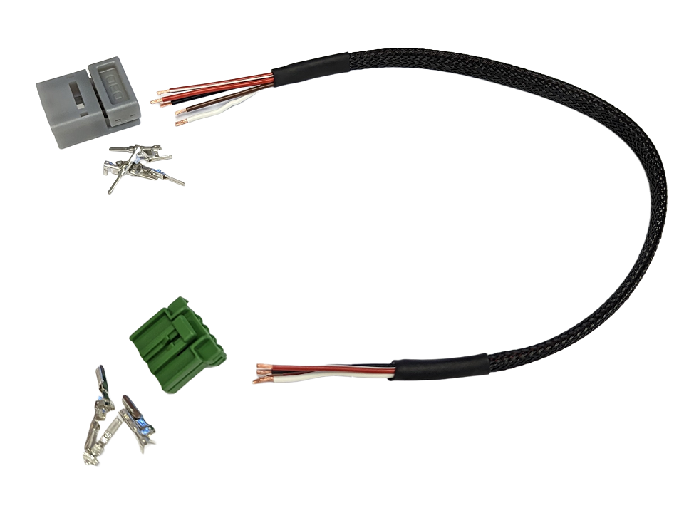 MUD Genuine Switch Extension Loom MUDUK