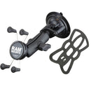 RAM X-Grip Smart Phone Suction Mount