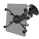 RAM X-Grip 7-8" Tablet Suction Mount