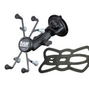 RAM X-Grip 7-8" Tablet Suction Mount