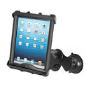 RAM 10" Tablet HD Double Suction Mount